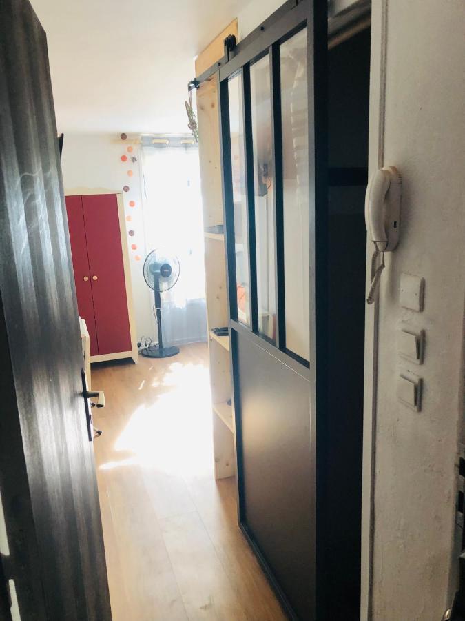Appartement La Daurade du FRIOUL - Marseille - Frioul Extérieur photo
